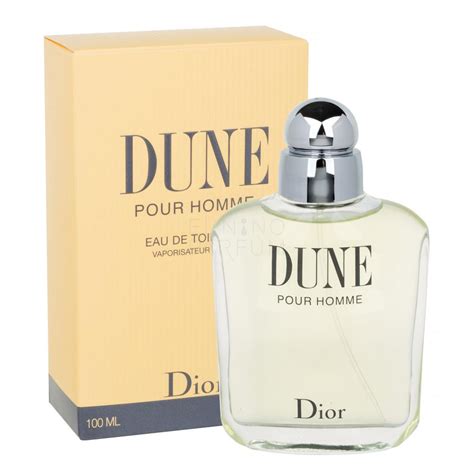 dior dune męski tester|Christian Dior Dune Woda Toaletowa 100 ml .